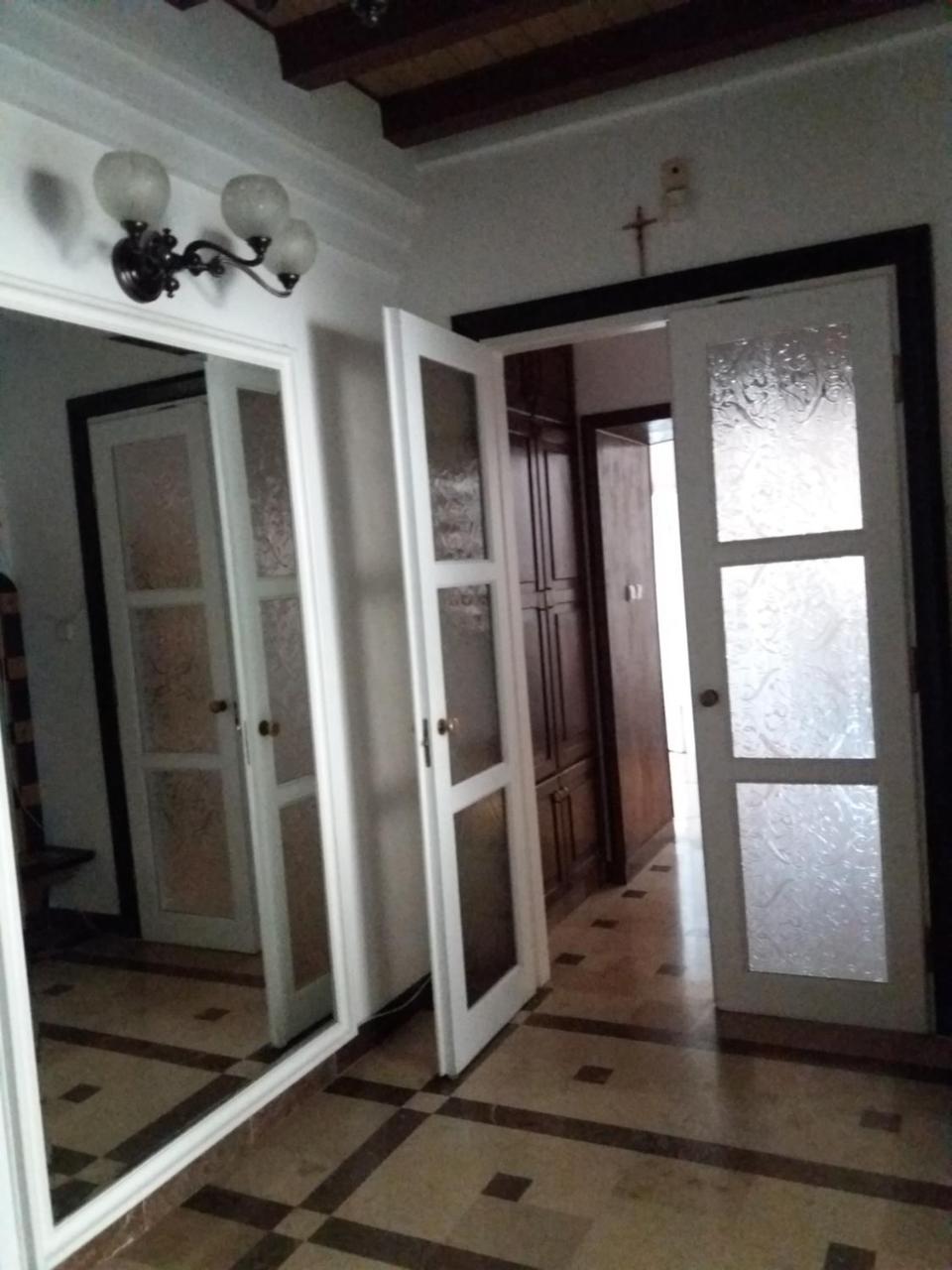 ורשה Green Wood Apartament Stara Ochota מראה חיצוני תמונה