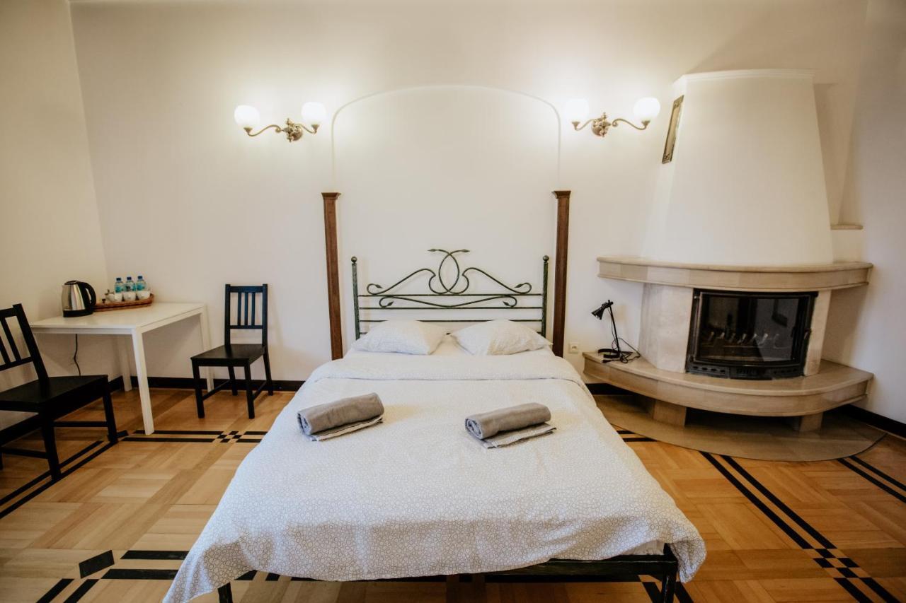 ורשה Green Wood Apartament Stara Ochota מראה חיצוני תמונה